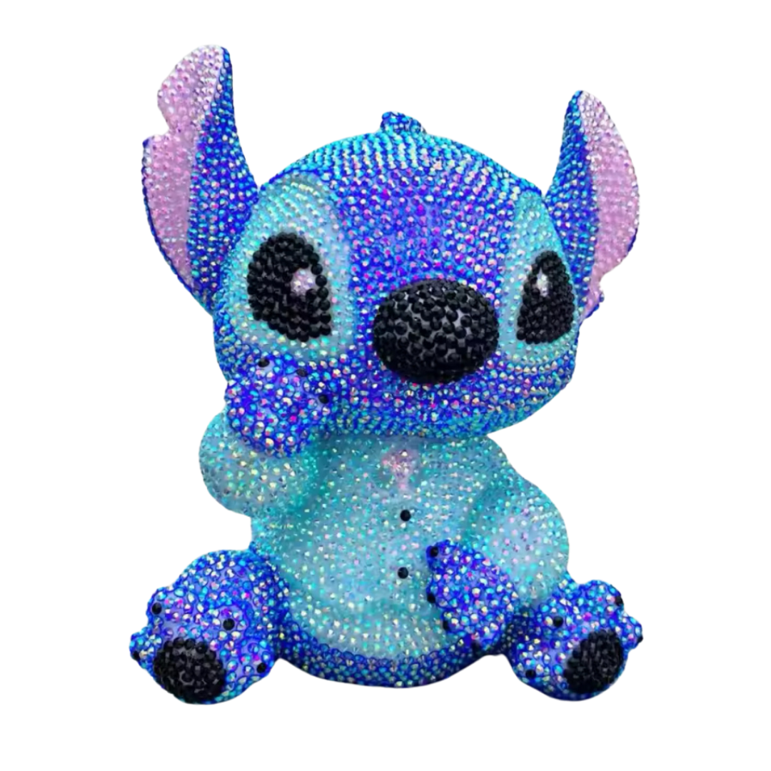 Personalisierte Ohana Spardose