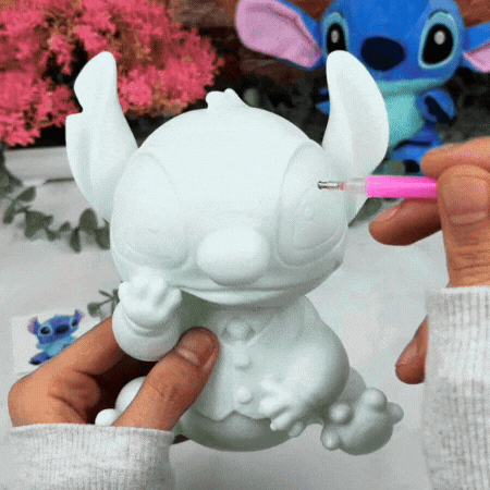 Personalisierte Ohana Spardose