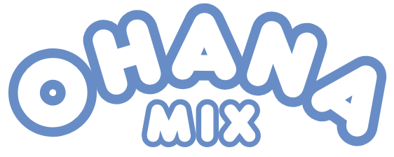 OhanaMix