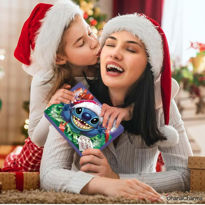 Ohana Charms Adventskalender
