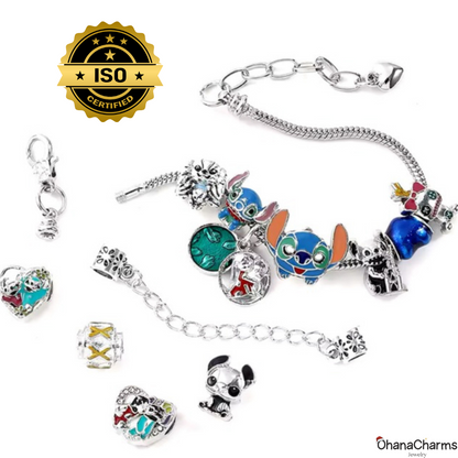 Ohana Charms Adventskalender