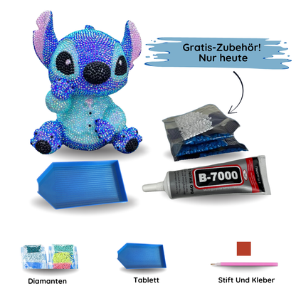 Personalisierte Ohana Spardose