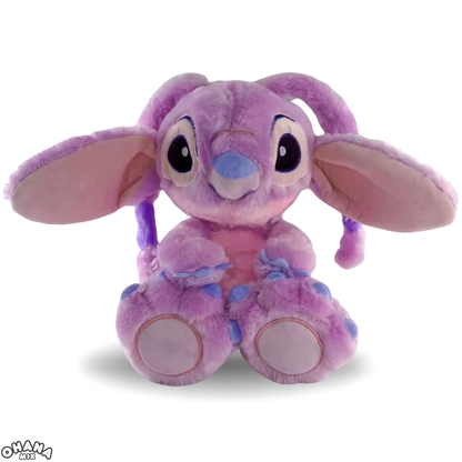 Ohana Kuscheltier mit Atemfunktion