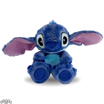 Ohana Kuscheltier mit Atemfunktion